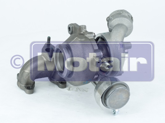 Motair Turbolader Turbolader 660850