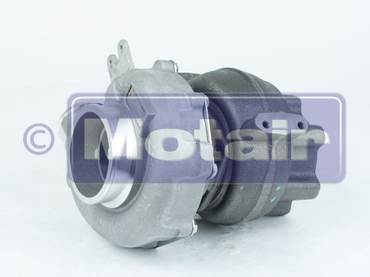Motair Turbolader Turbolader 335863