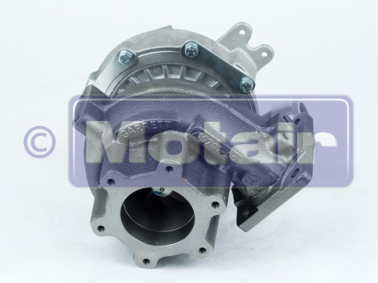 Motair Turbolader Turbolader 335863