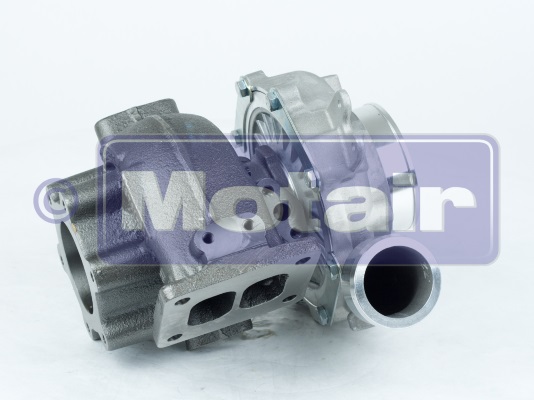 Motair Turbolader Turbolader 335863