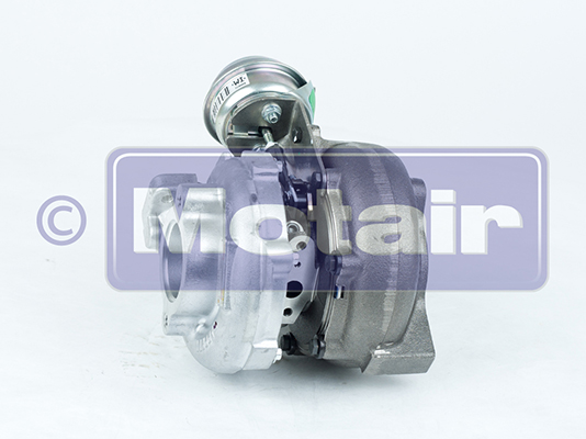 Motair Turbolader Turbolader 102136