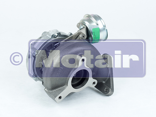 Motair Turbolader Turbolader 102136