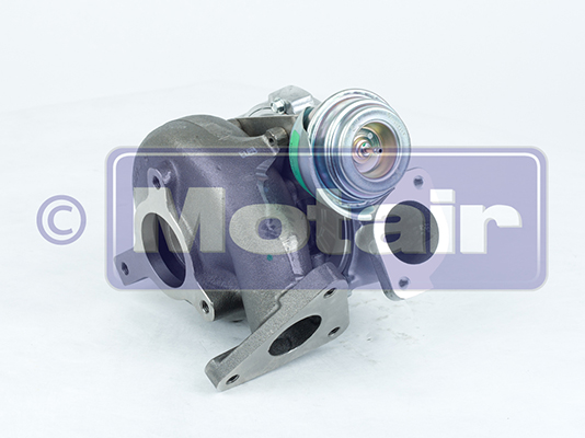 Motair Turbolader Turbolader 102136