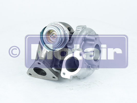 Motair Turbolader Turbolader 102136