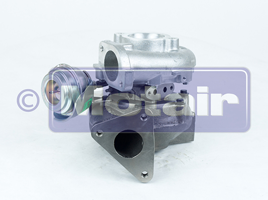 Motair Turbolader Turbolader 102136