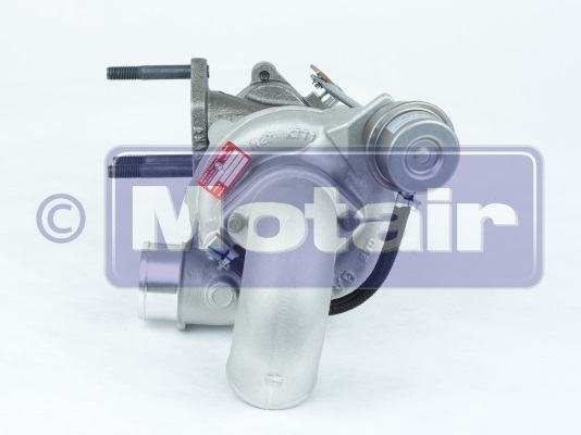 Turbolader Motair Turbolader 105893