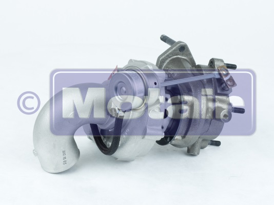 Motair Turbolader Turbolader 105893