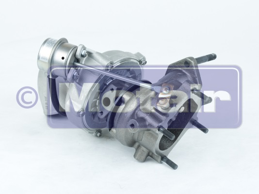 Motair Turbolader Turbolader 105893