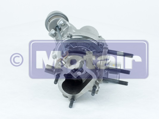 Motair Turbolader Turbolader 105893