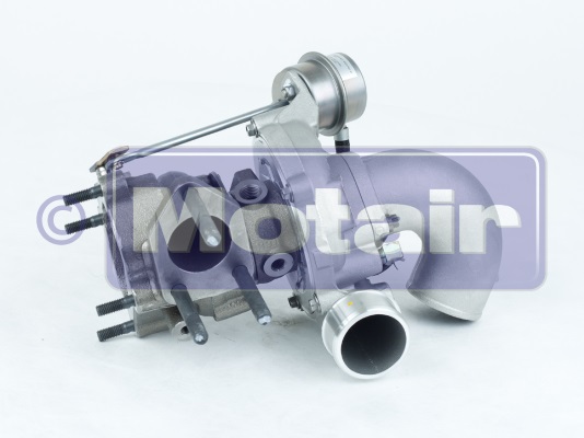 Motair Turbolader Turbolader 105893