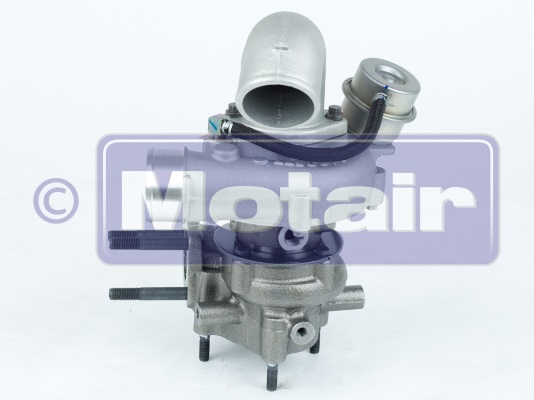 Motair Turbolader Turbolader 105893
