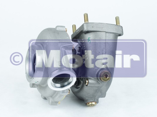 Motair Turbolader Turbolader 102021