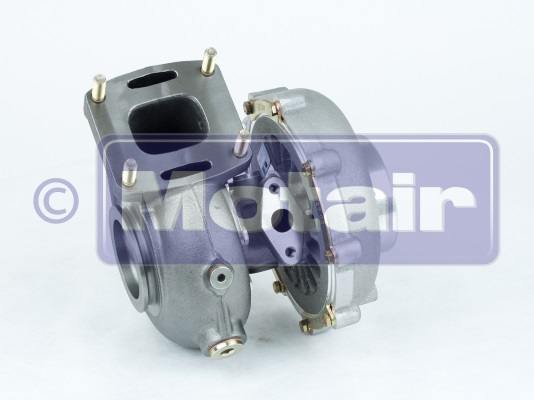 Motair Turbolader Turbolader 102021