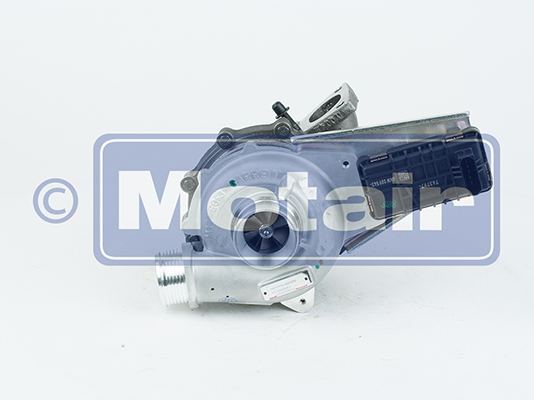 Turbolader Motair Turbolader 105902