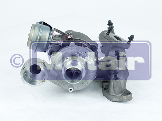 Turbolader Motair Turbolader 102095