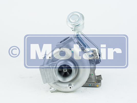 Turbolader Motair Turbolader 335910