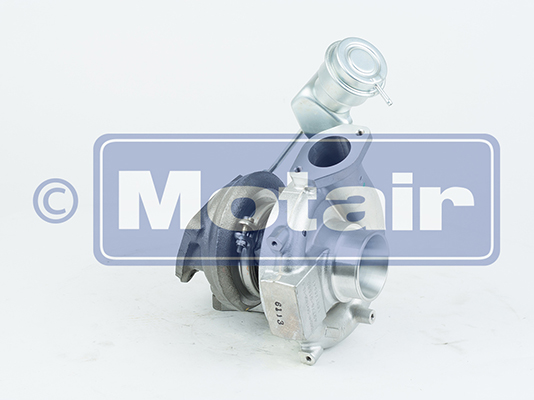 Motair Turbolader Turbolader 335910