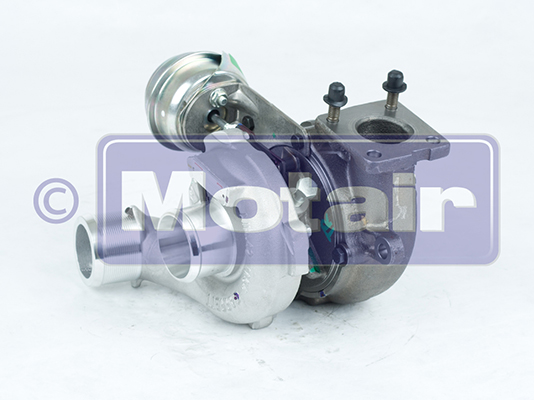 Motair Turbolader Turbolader 105917