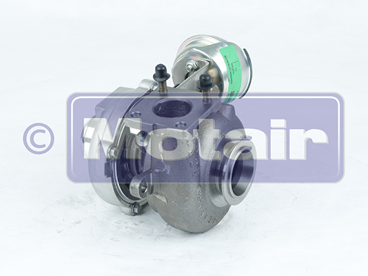 Motair Turbolader Turbolader 600917