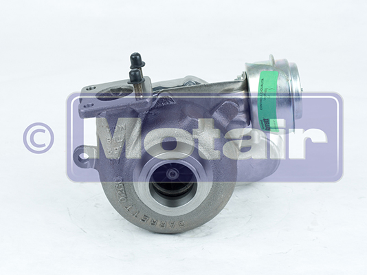 Motair Turbolader Turbolader 105917