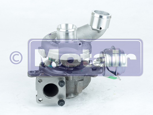 Motair Turbolader Turbolader 600917