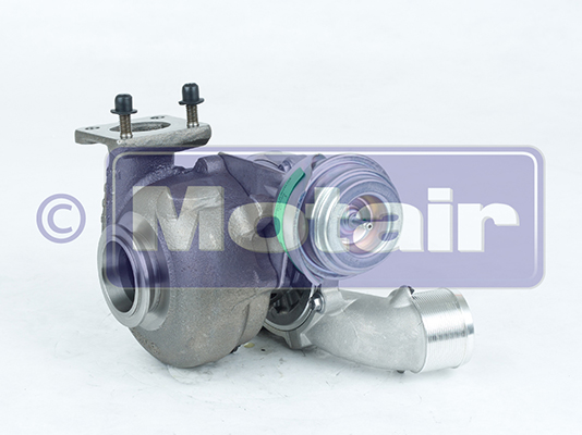 Motair Turbolader Turbolader 600917