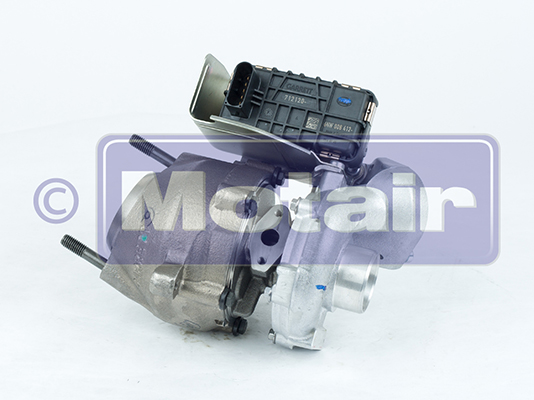 Motair Turbolader Turbolader 335920