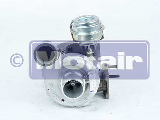 Turbolader Motair Turbolader 335921