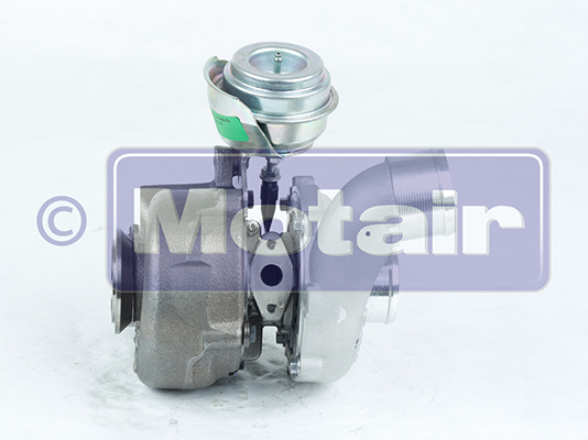 Motair Turbolader Turbolader 335921
