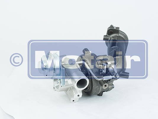 Motair Turbolader Turbolader 335927