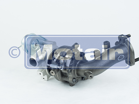 Motair Turbolader Turbolader 335927