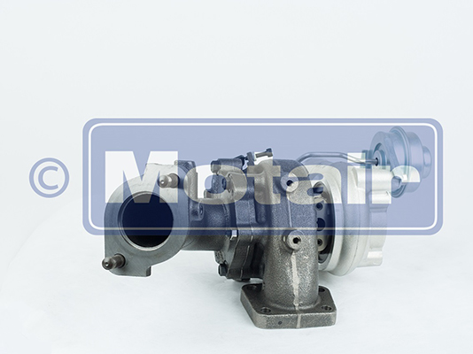 Motair Turbolader Turbolader 335927