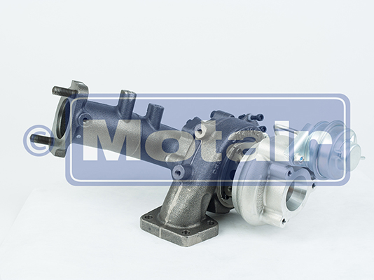 Motair Turbolader Turbolader 335927