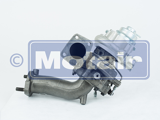 Motair Turbolader Turbolader 335927