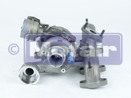 Turbolader Motair Turbolader 335933