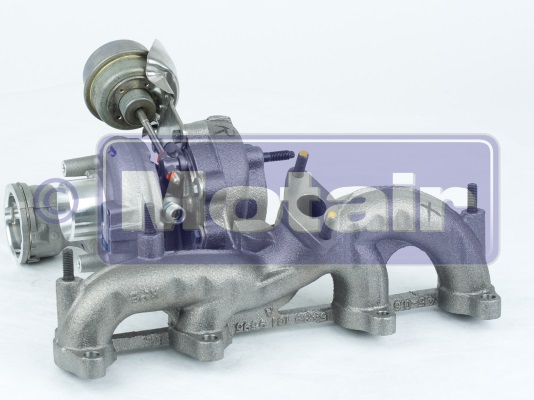 Motair Turbolader Turbolader 335933