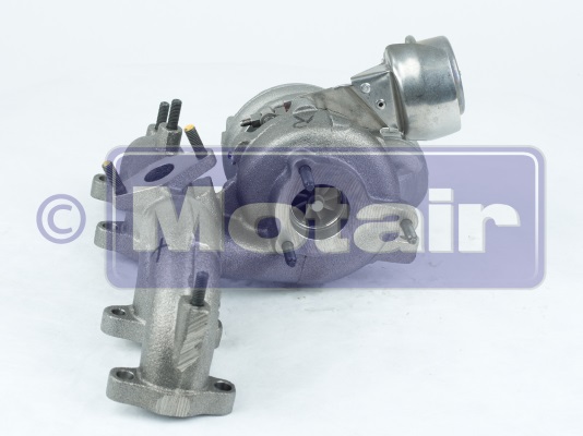 Motair Turbolader Turbolader 335933