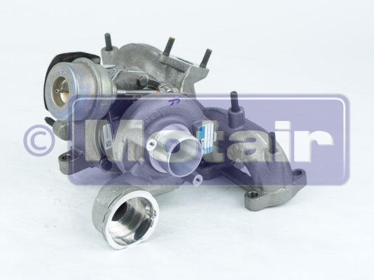 Motair Turbolader Turbolader 335933
