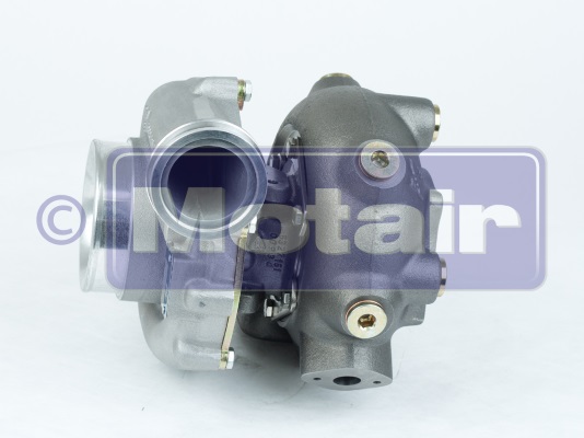 Motair Turbolader Turbolader 335935