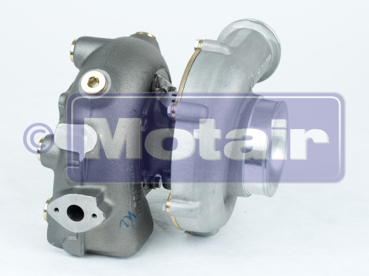 Motair Turbolader Turbolader 335935