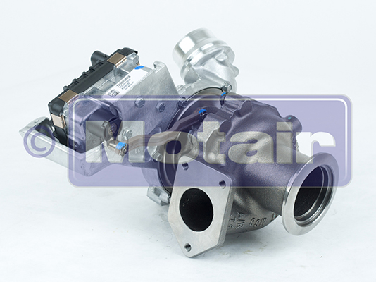 Motair Turbolader Turbolader 600134