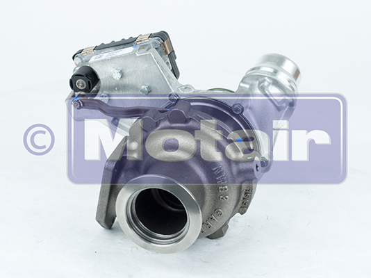 Motair Turbolader Turbolader 660134