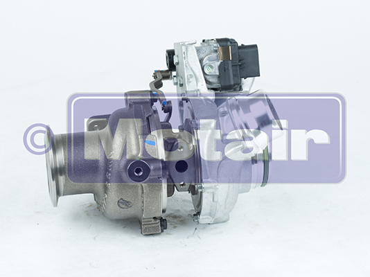 Motair Turbolader Turbolader 600134