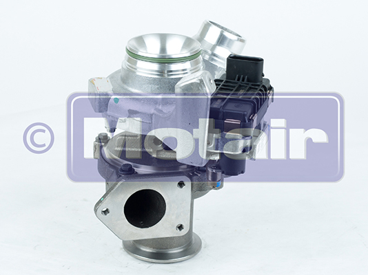 Motair Turbolader Turbolader 600134