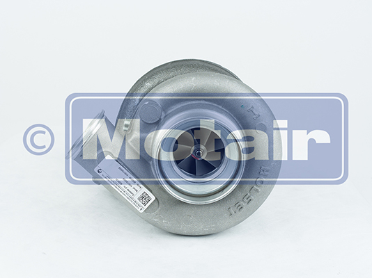 Turbolader Motair Turbolader 335940