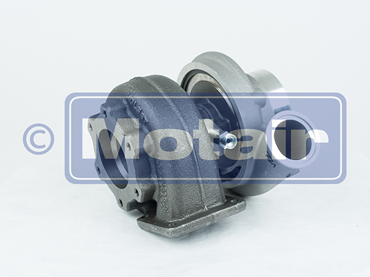 Motair Turbolader Turbolader 335940