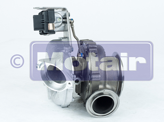Motair Turbolader Turbolader 335942