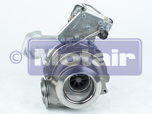 Motair Turbolader Turbolader 335942
