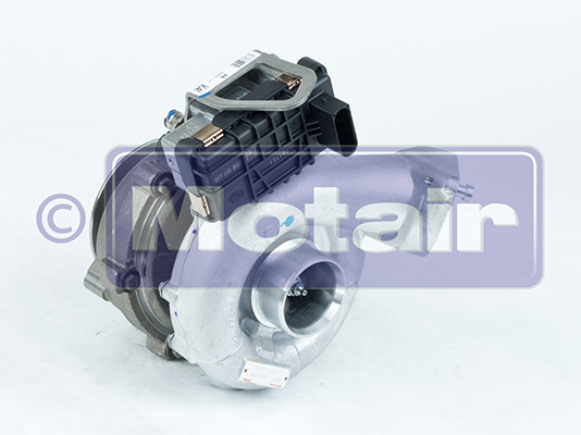 Motair Turbolader Turbolader 335942