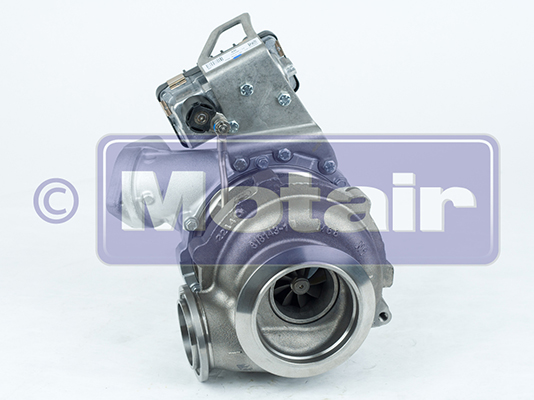Motair Turbolader Turbolader 600943